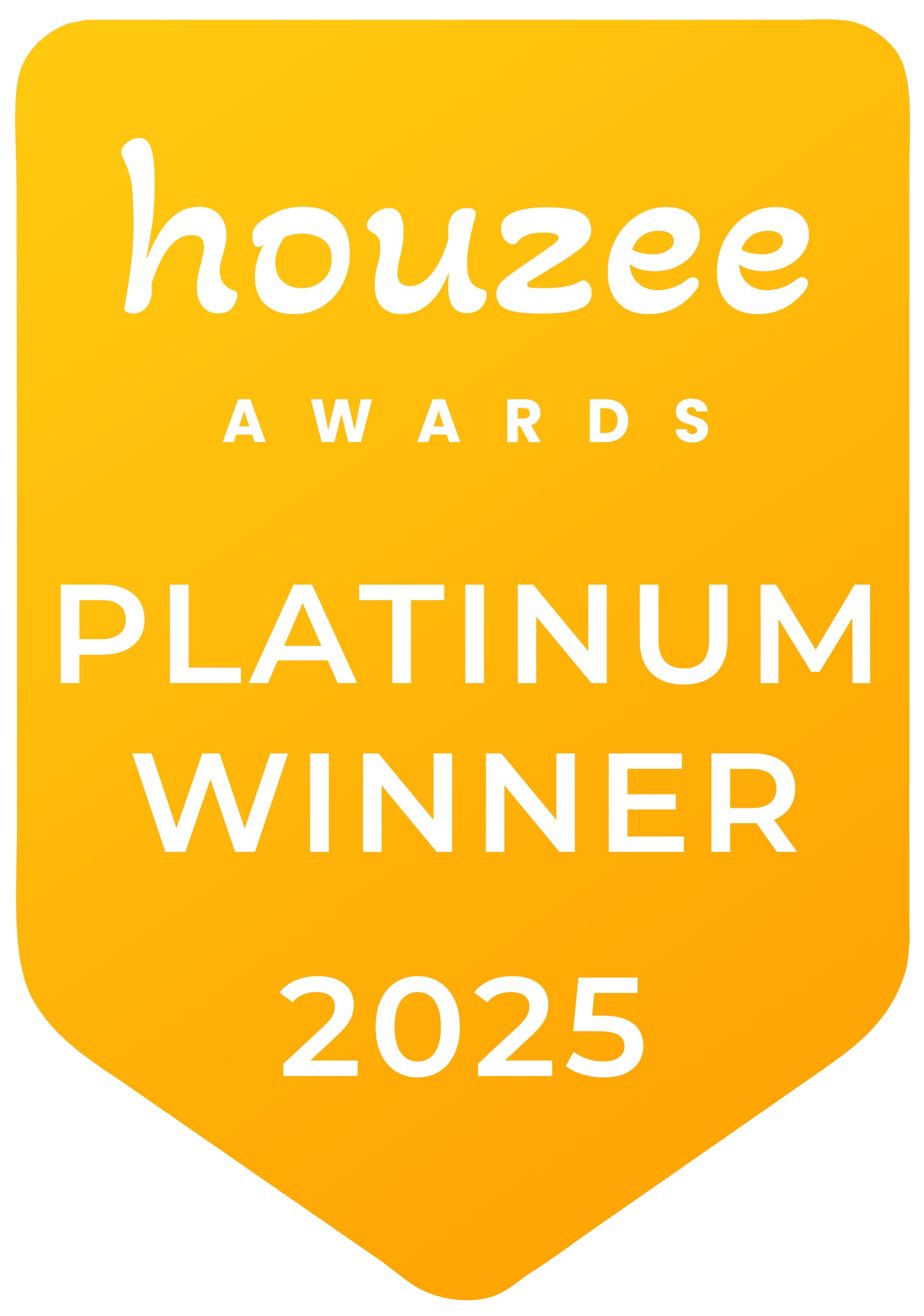 houzee-badge
